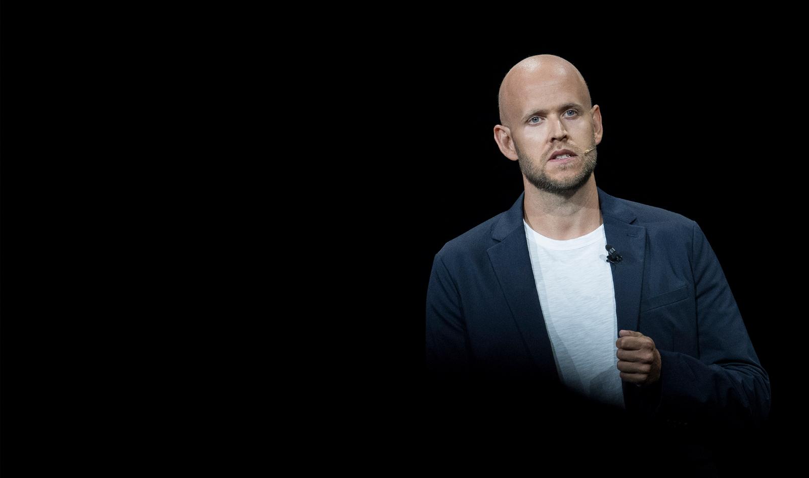 Spotify CEO teases potential AI-powered capabilities surrounding personalization, ads