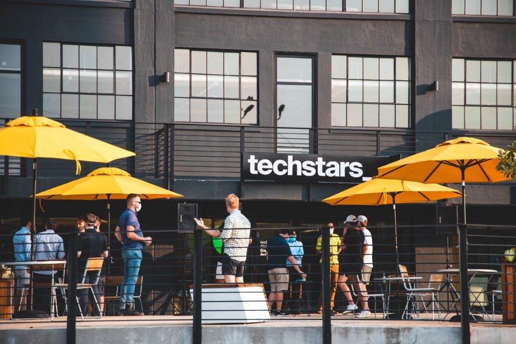 Techstars raising $150 million for new accelerator fund