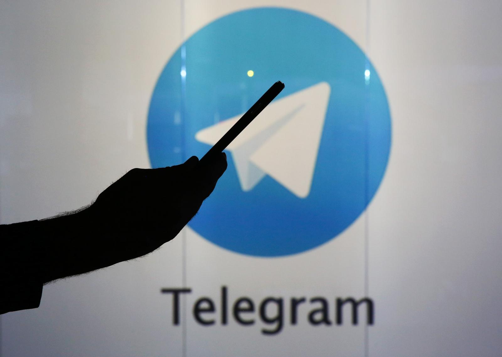 Telegram raises $210 million through bond sales