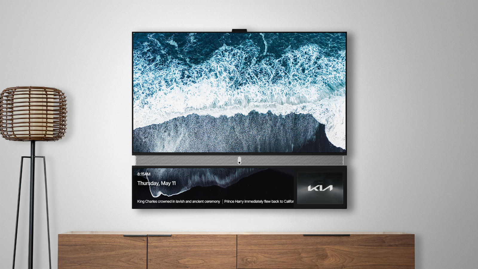 Telly starts shipping its free ad-supported TVs to its first round of customers