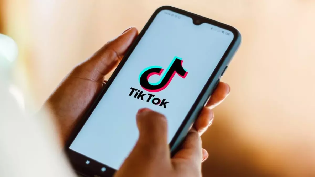 TikTok is testing its music streaming service in even more countries