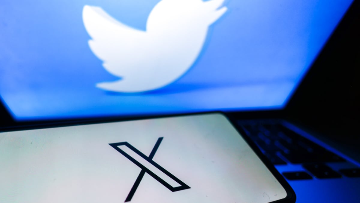 Twitter’s rebrand to X has its website looking like a mess