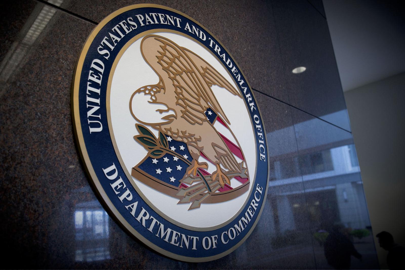US Patent and Trademark Office notifies filers of years-long data leak