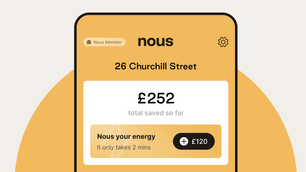 What happened when Nous.co hooked-up Generative AI to its users’ household bills