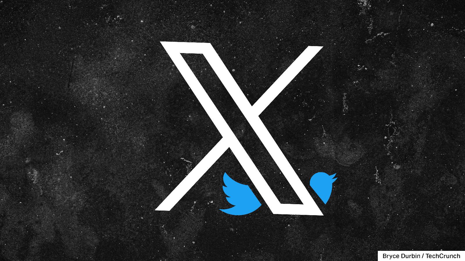 App Store users are downrating Twitter’s rebranding to X with 1-star reviews