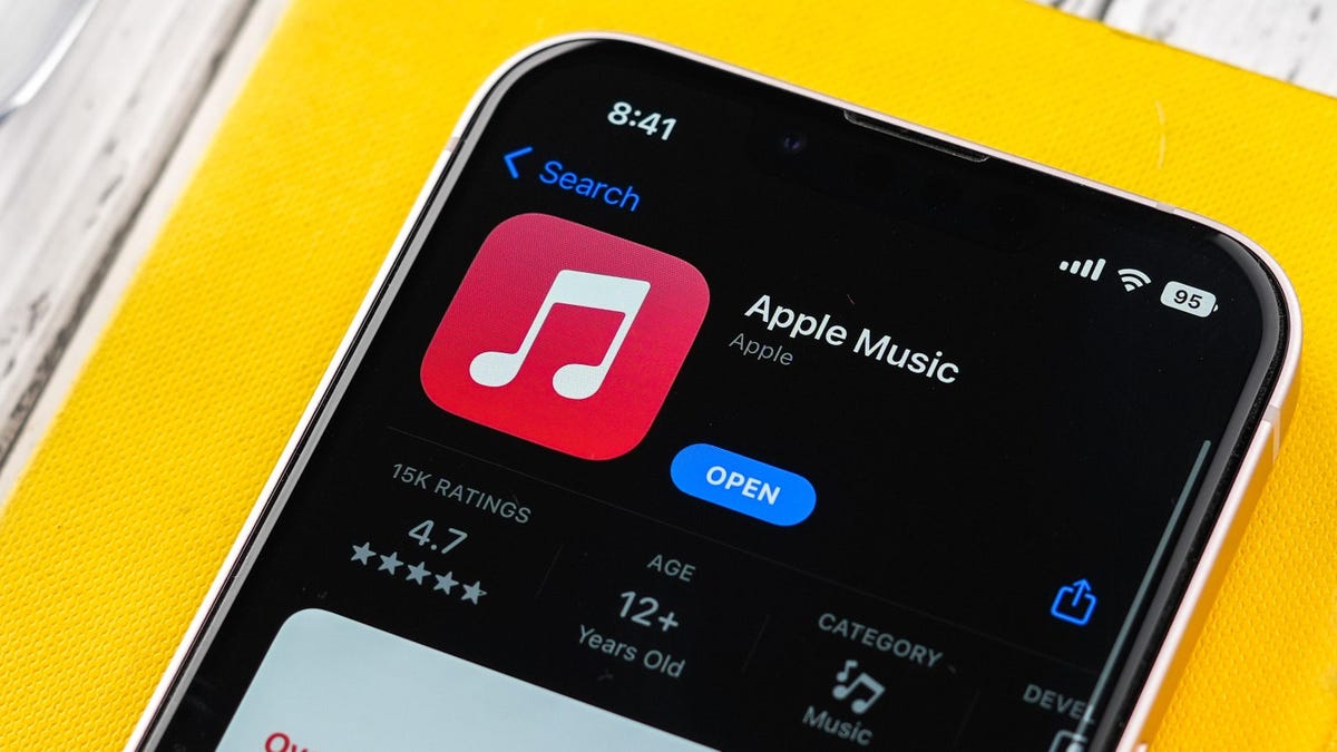 Apple Music’s Discovery Station Is a Decent Spotify Discover Weekly Alternative (Finally)