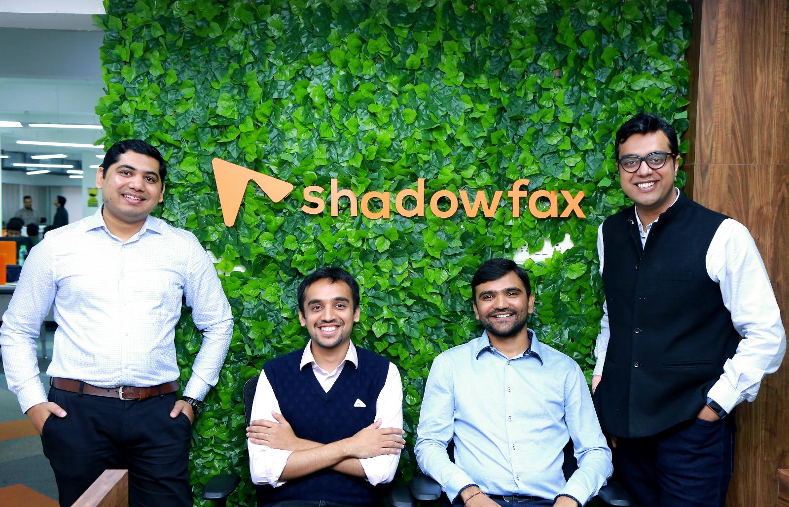 Flipkart-backed Shadowfax nears $60 million funding led by TPG NewQuest