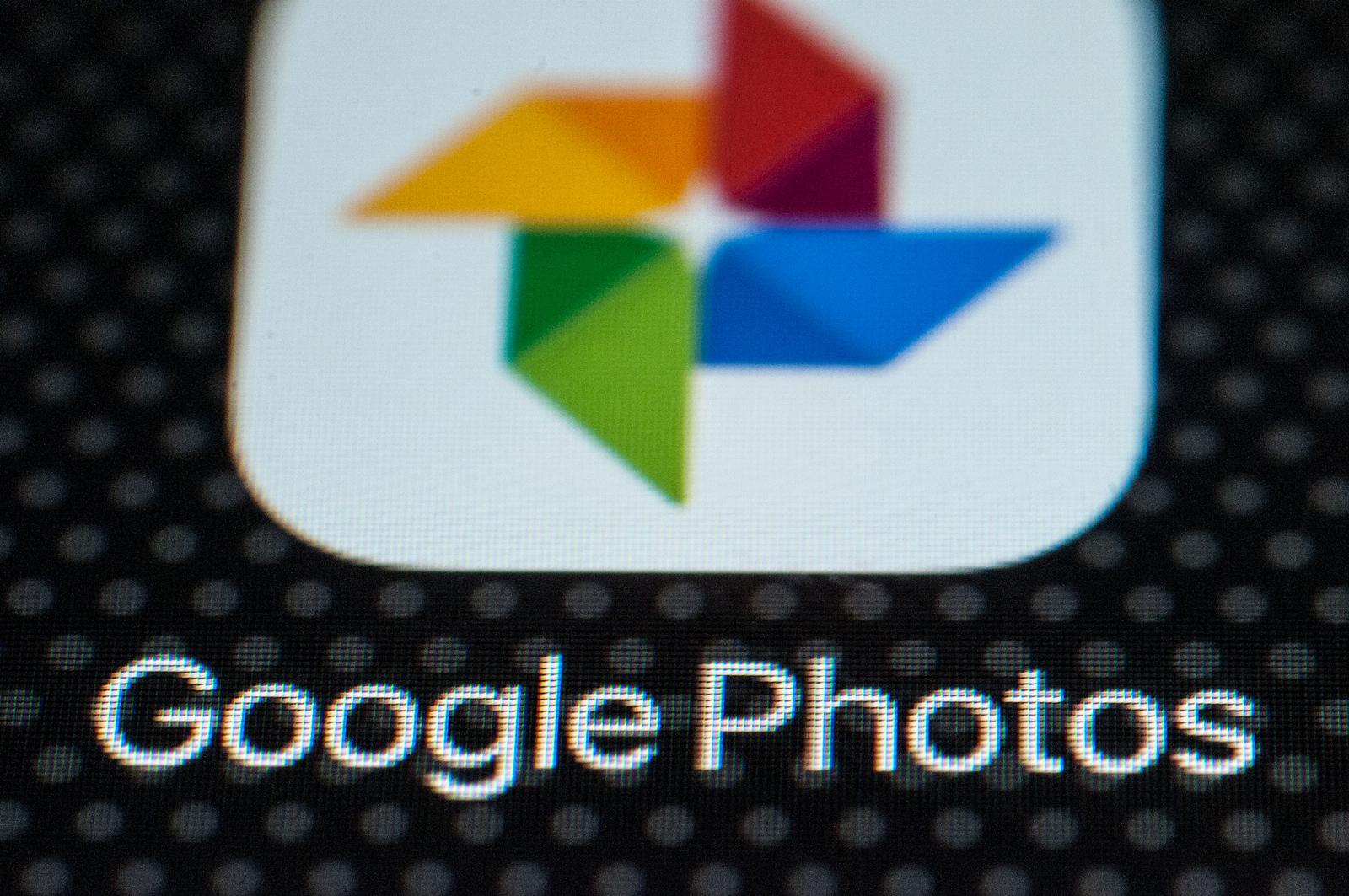 Google Photos now lets you sync your ‘Locked Folder’ private photos across devices