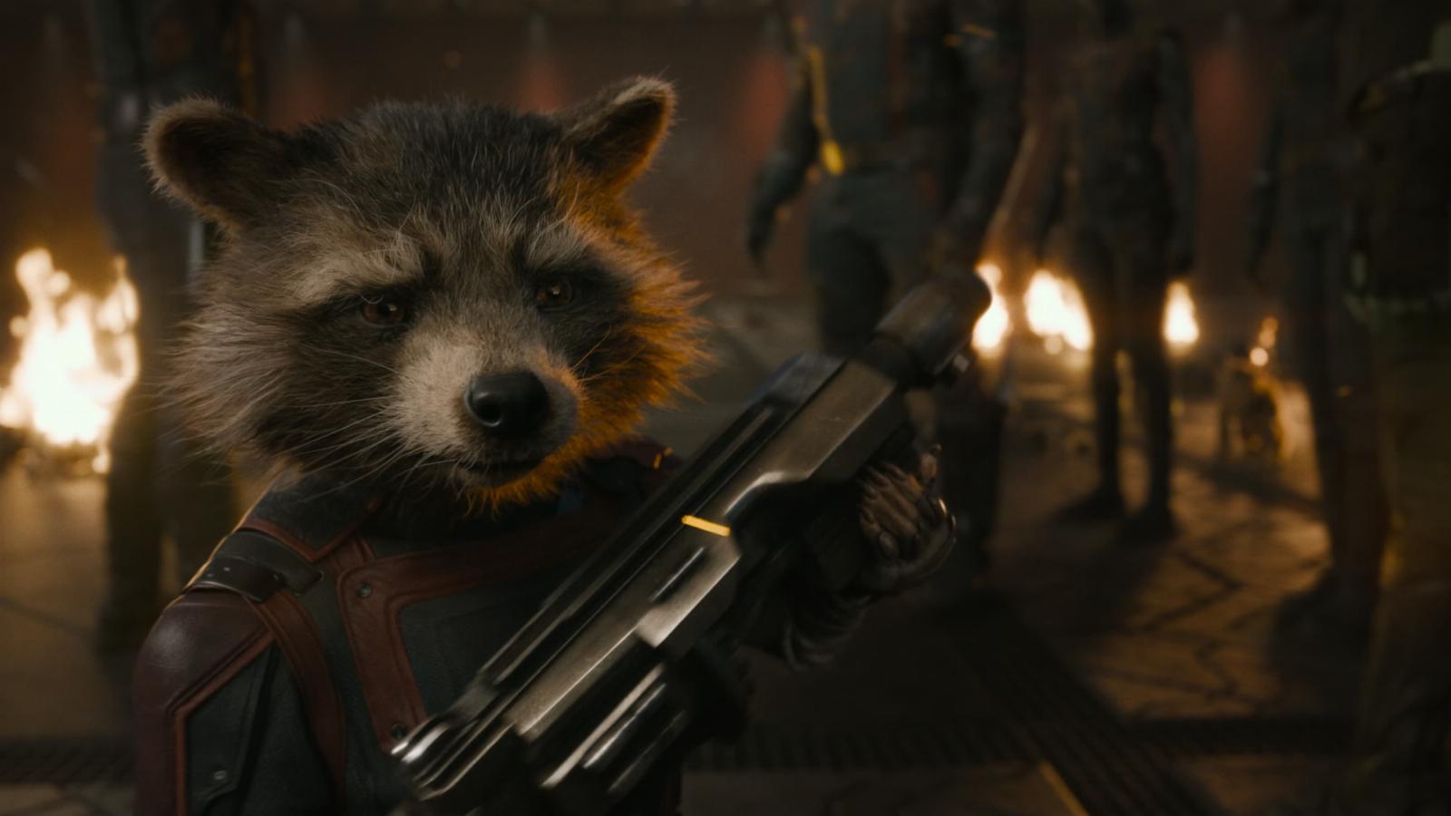 ‘Guardians of the Galaxy Vol. 3’ makes its debut on Disney+