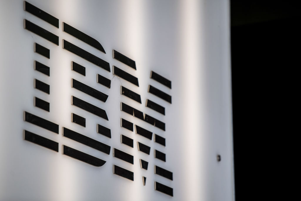 IBM sells The Weather Company assets to Francisco Partners
