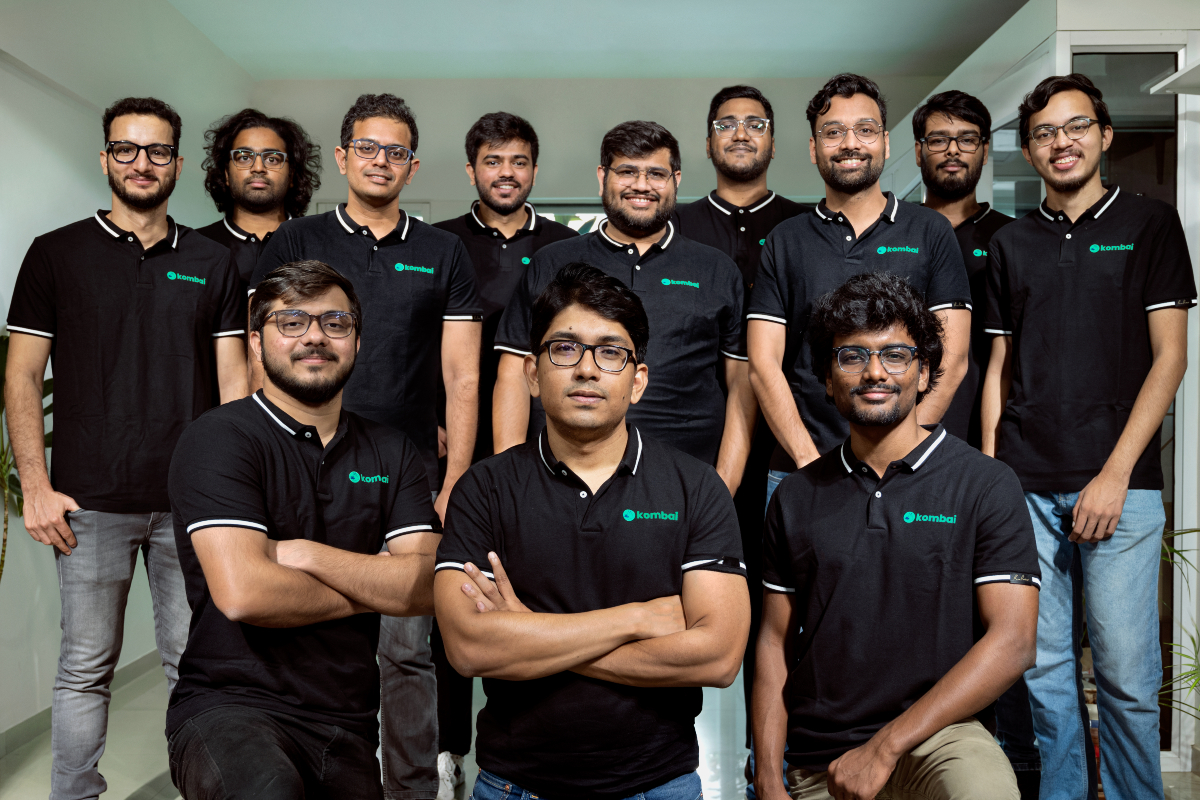 India’s Kombai raises $4.5M to simplify UI coding with AI