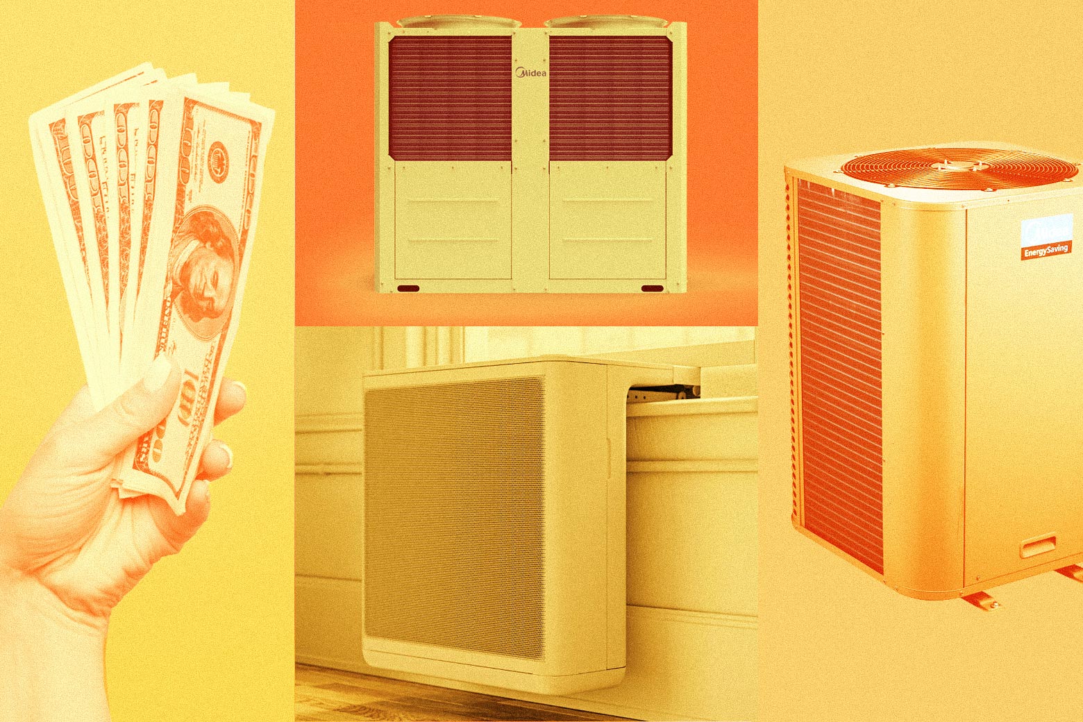 It’s Time to Re-imagine the Air Conditioner
