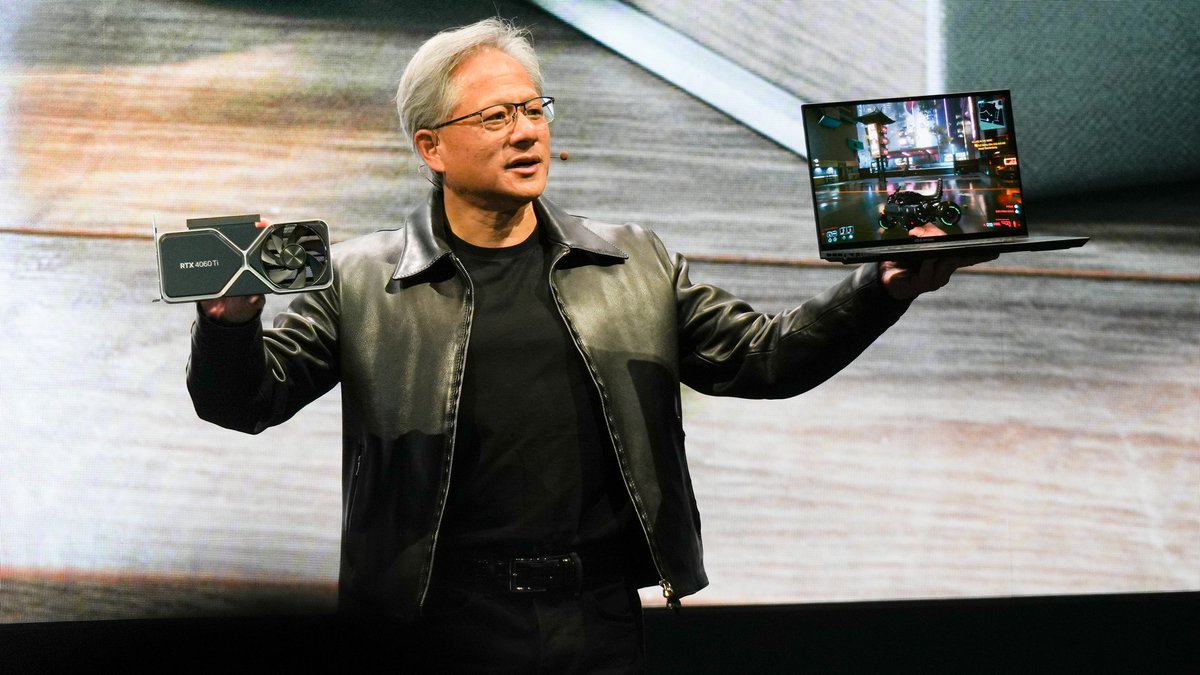 Nvidia’s Q2 earnings prove it’s the big winner in the generative AI boom
