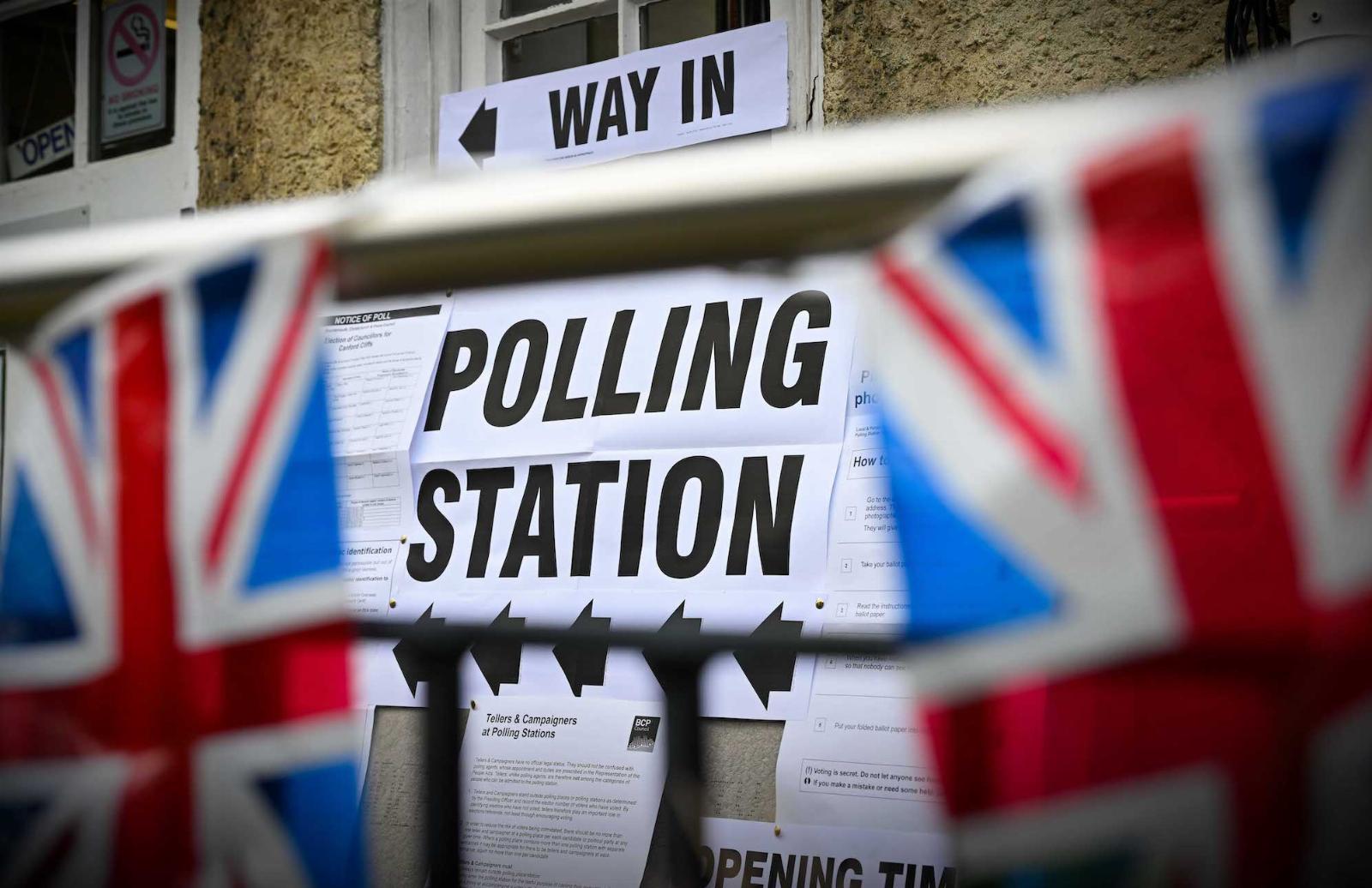 Parsing the UK voter register cyberattack