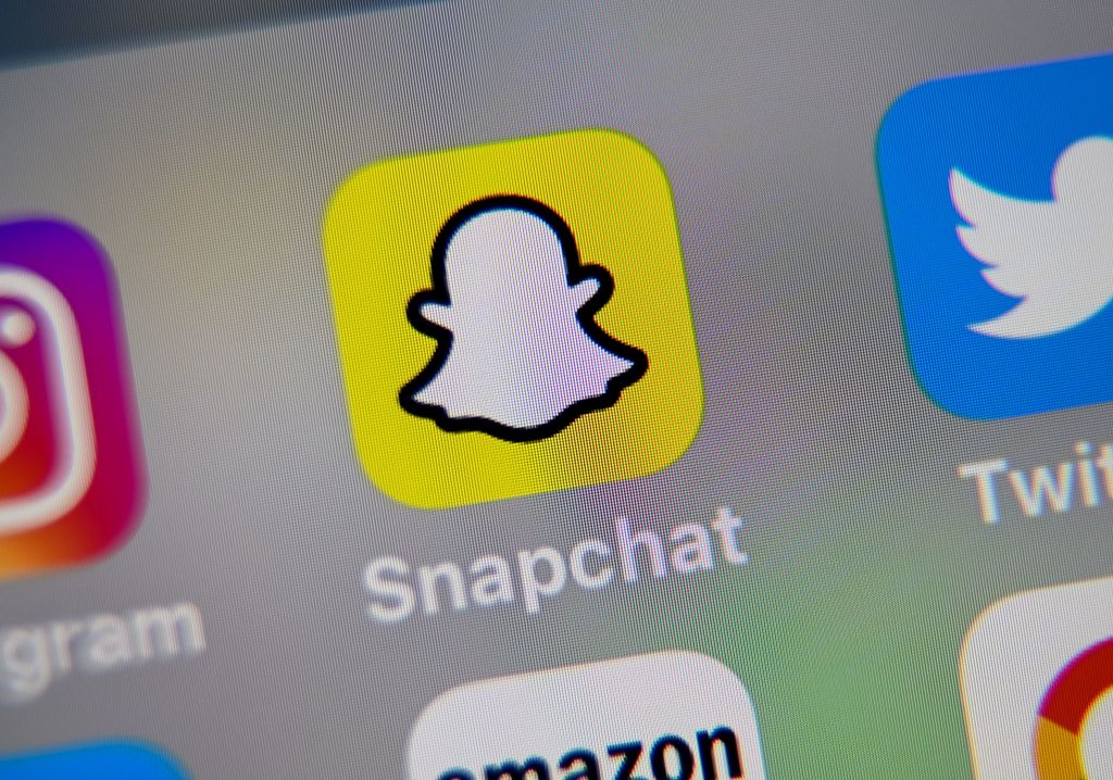 Snap confirms EU users will soon be able to opt out of content ‘personalization’