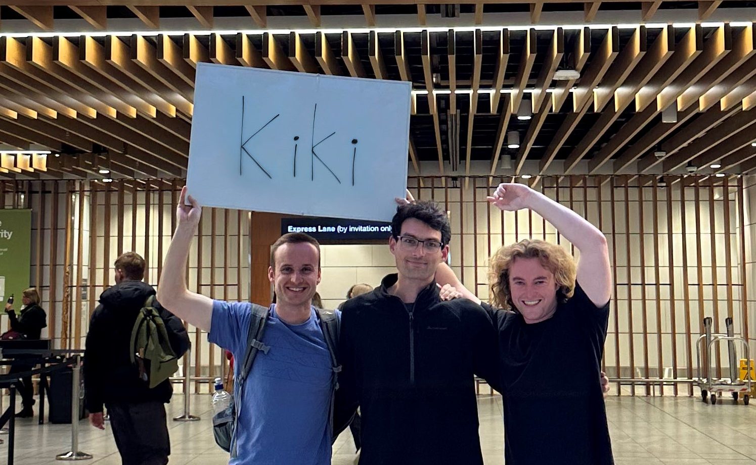 Subletting app Kiki raises $6M by using dating app concepts to match listings and renters