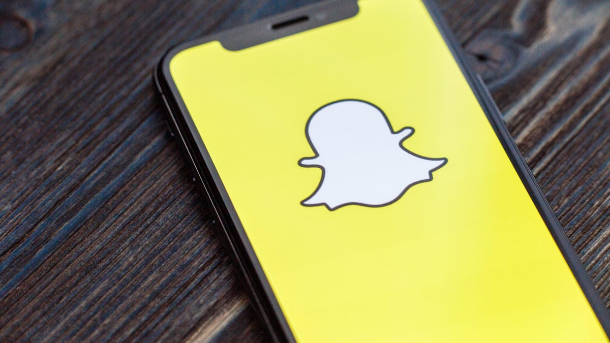 The Easiest Way to Increase Your Snapchat Score