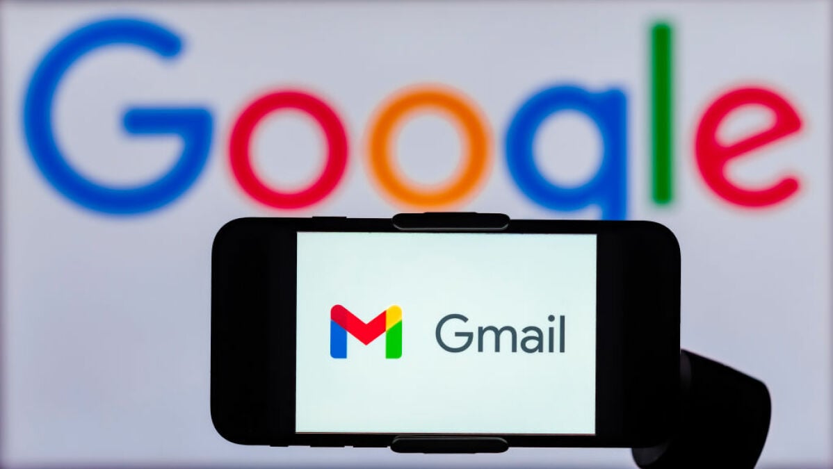 The Republican email lawsuit against Google has been dismissed