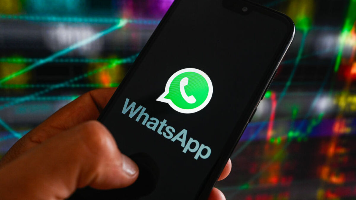 WhatsApp now lets you send videos in HD
