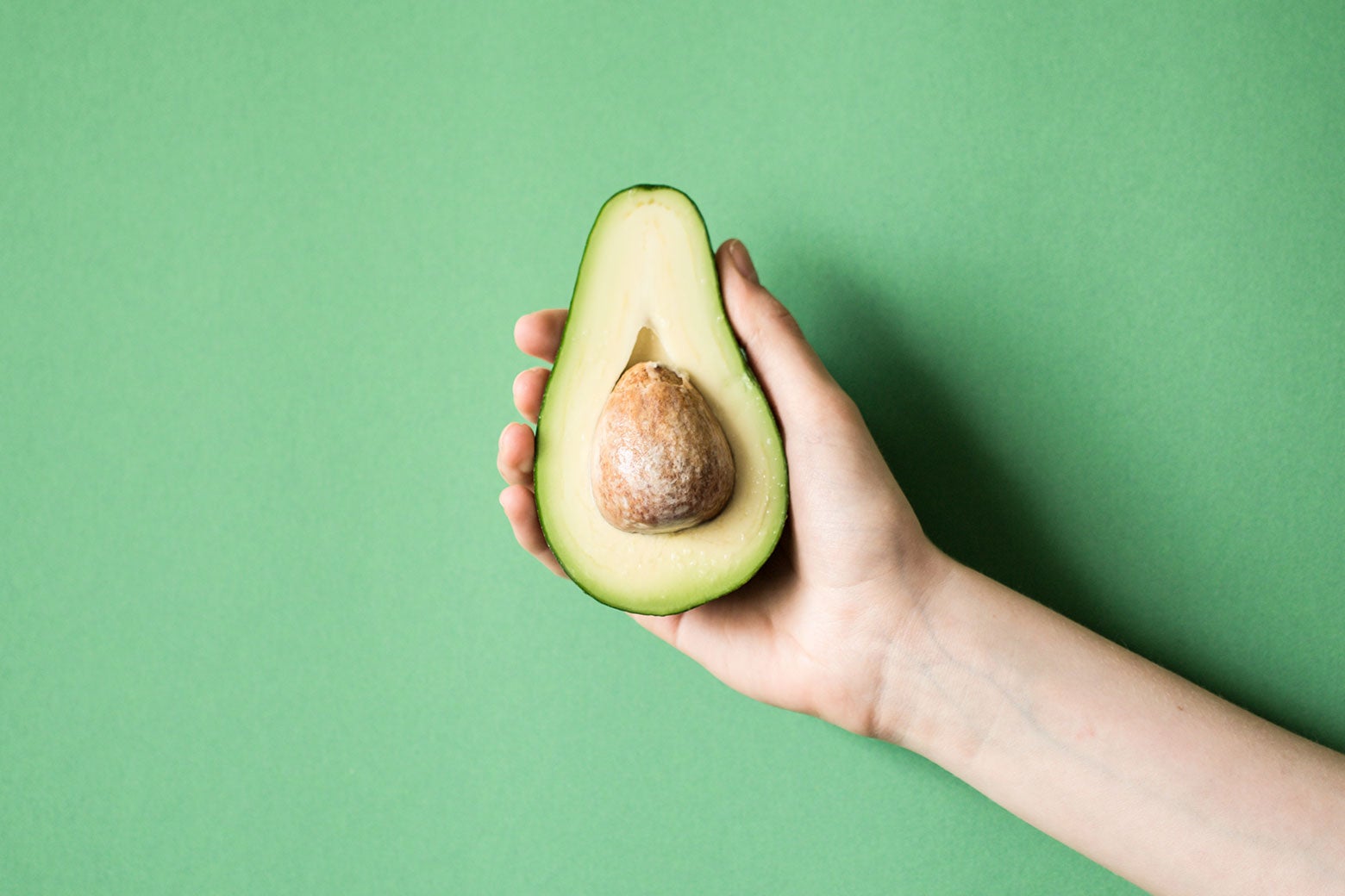 Why Are Avocados So Fickle?