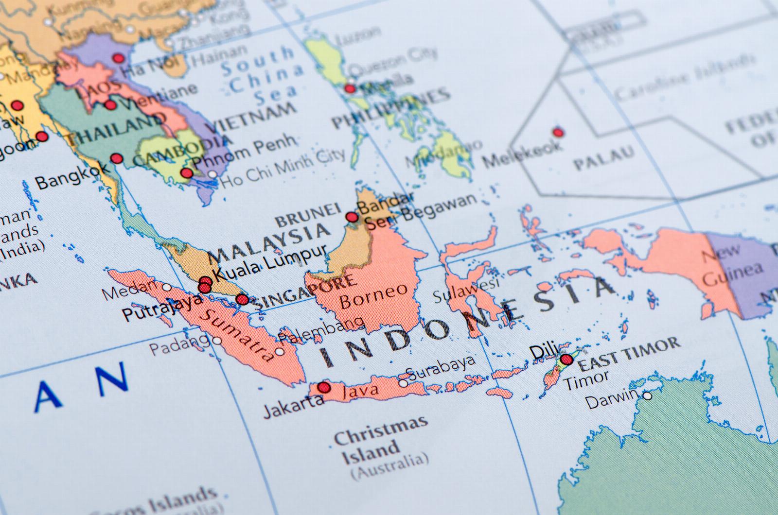 500 Global closes $143M fund for Southeast Asia startups
