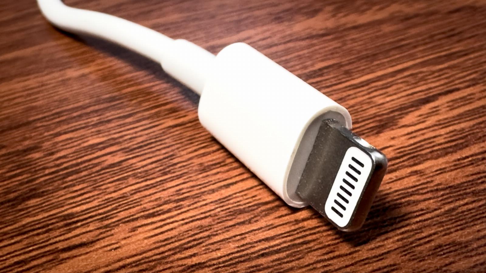 Apple ditches the Lightning connector in favor of USB-C after exactly 11 years