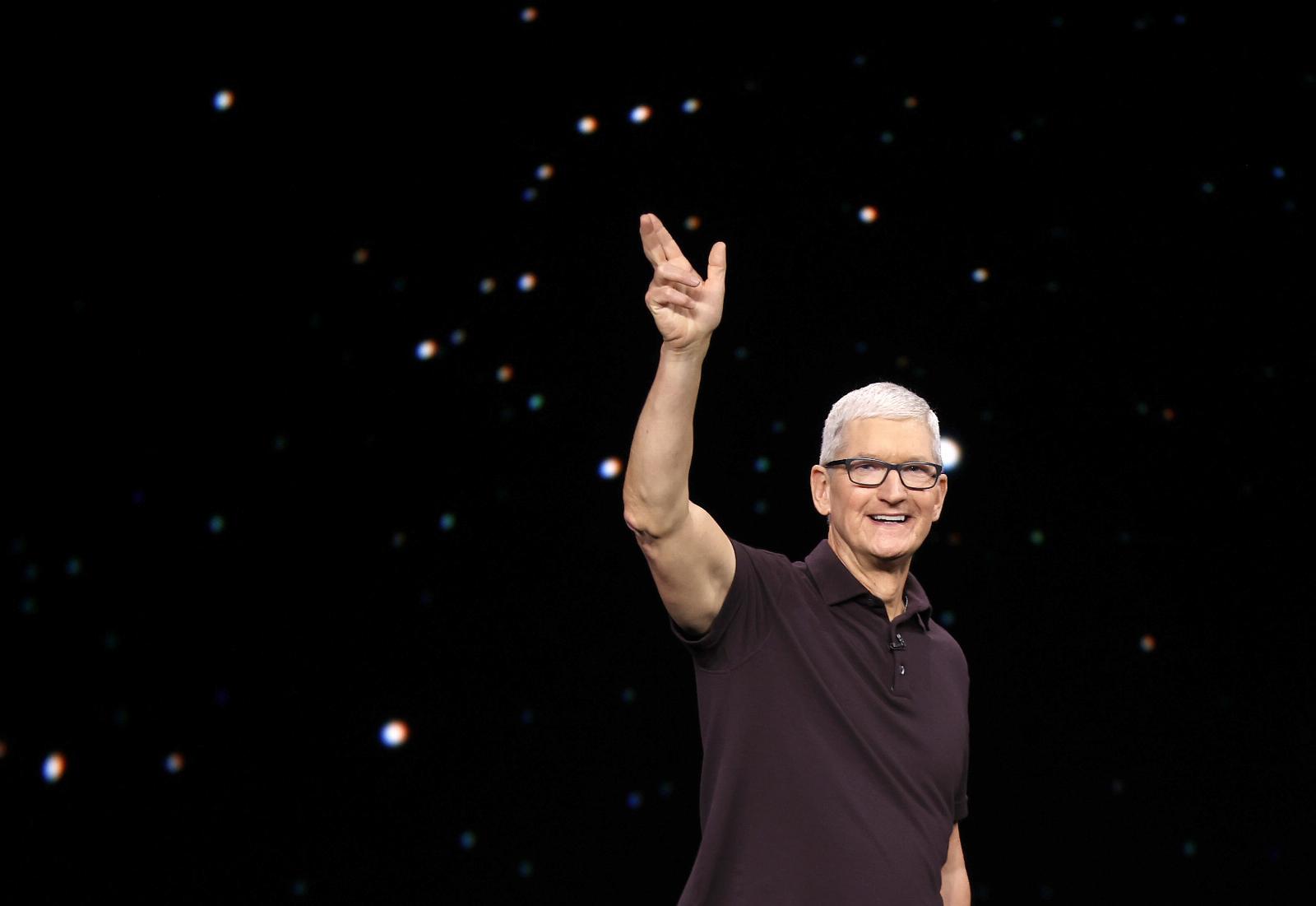 Apple Event 2023: How to watch the iPhone 15 reveal on Sept. 12