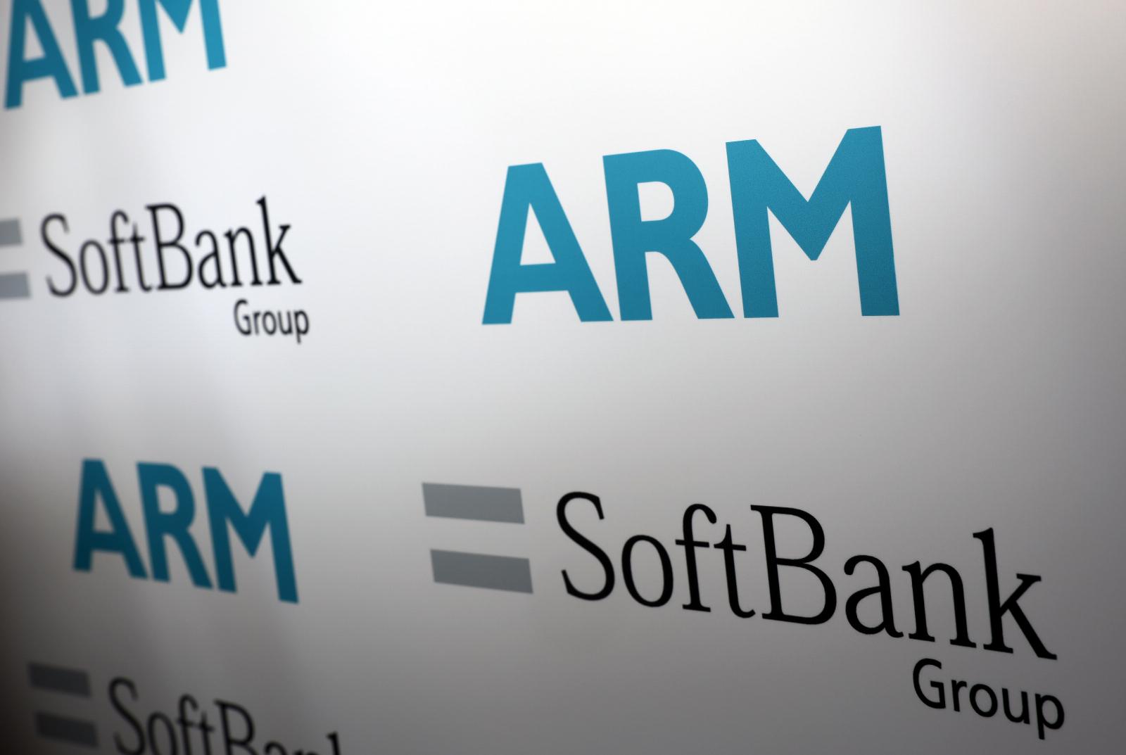 Arm’s latest IPO filing eyes potential $52B valuation