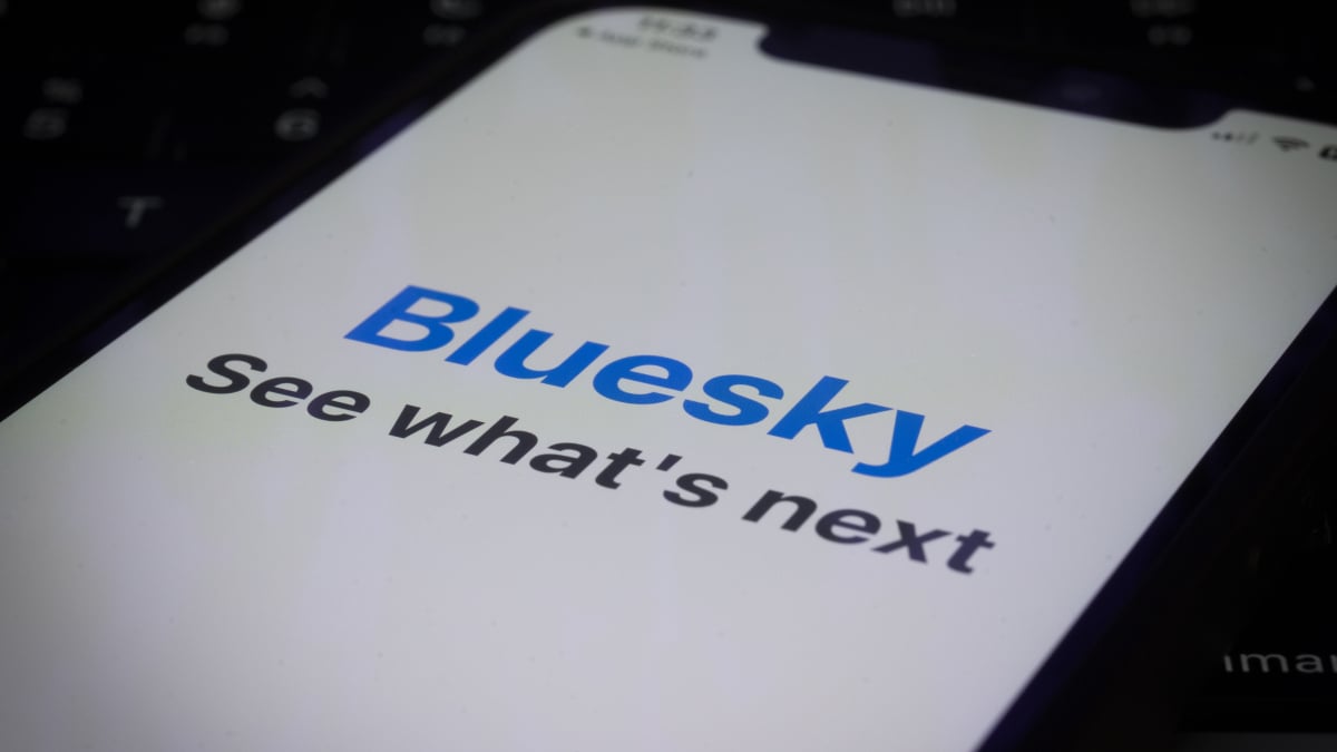 Bluesky sees record signups day after Musk says X will go paid-only