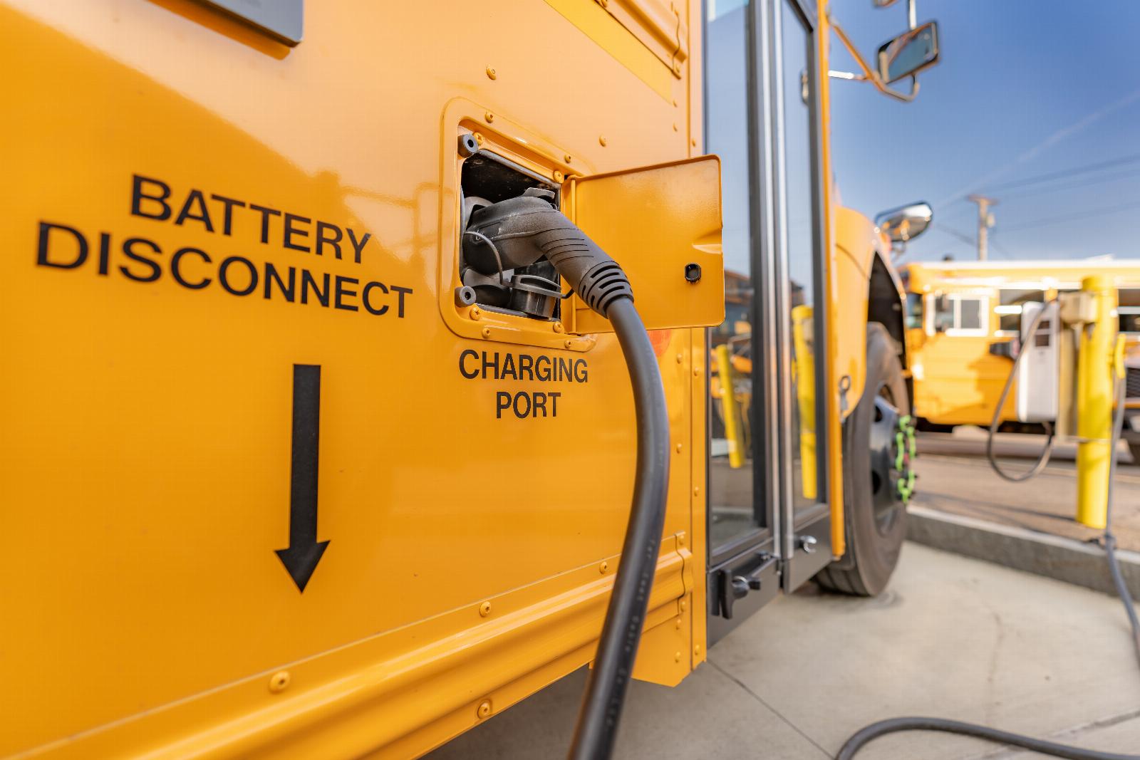 Do We Really Need High-Tech School Buses?