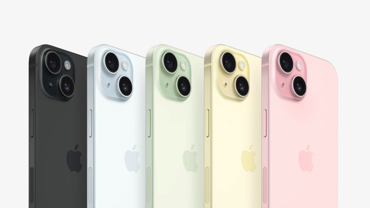 Don’t get the iPhone 15 yet! 3 reasons you should wait ’til next year.