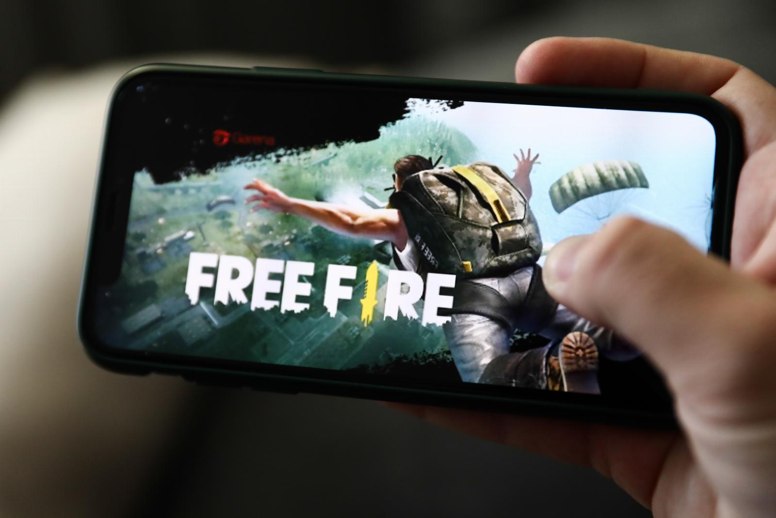 Garena relaunches Free Fire in India a year after ban