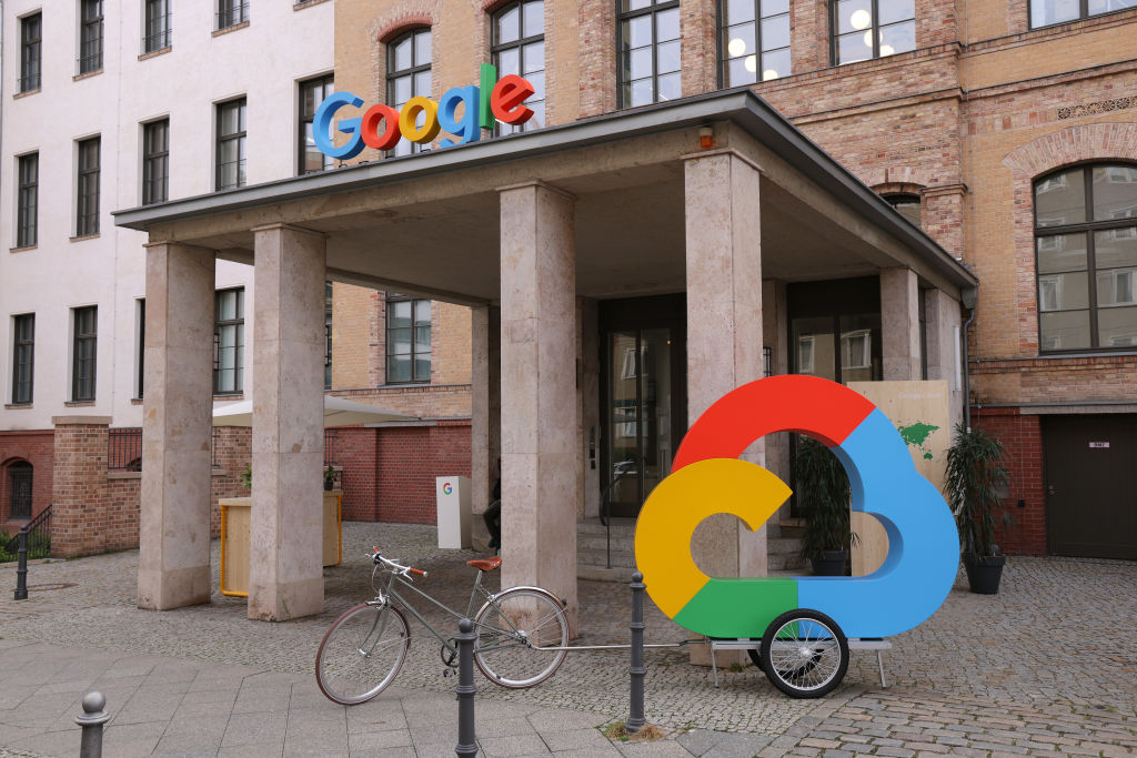 Google Colab gains an enterprise tier