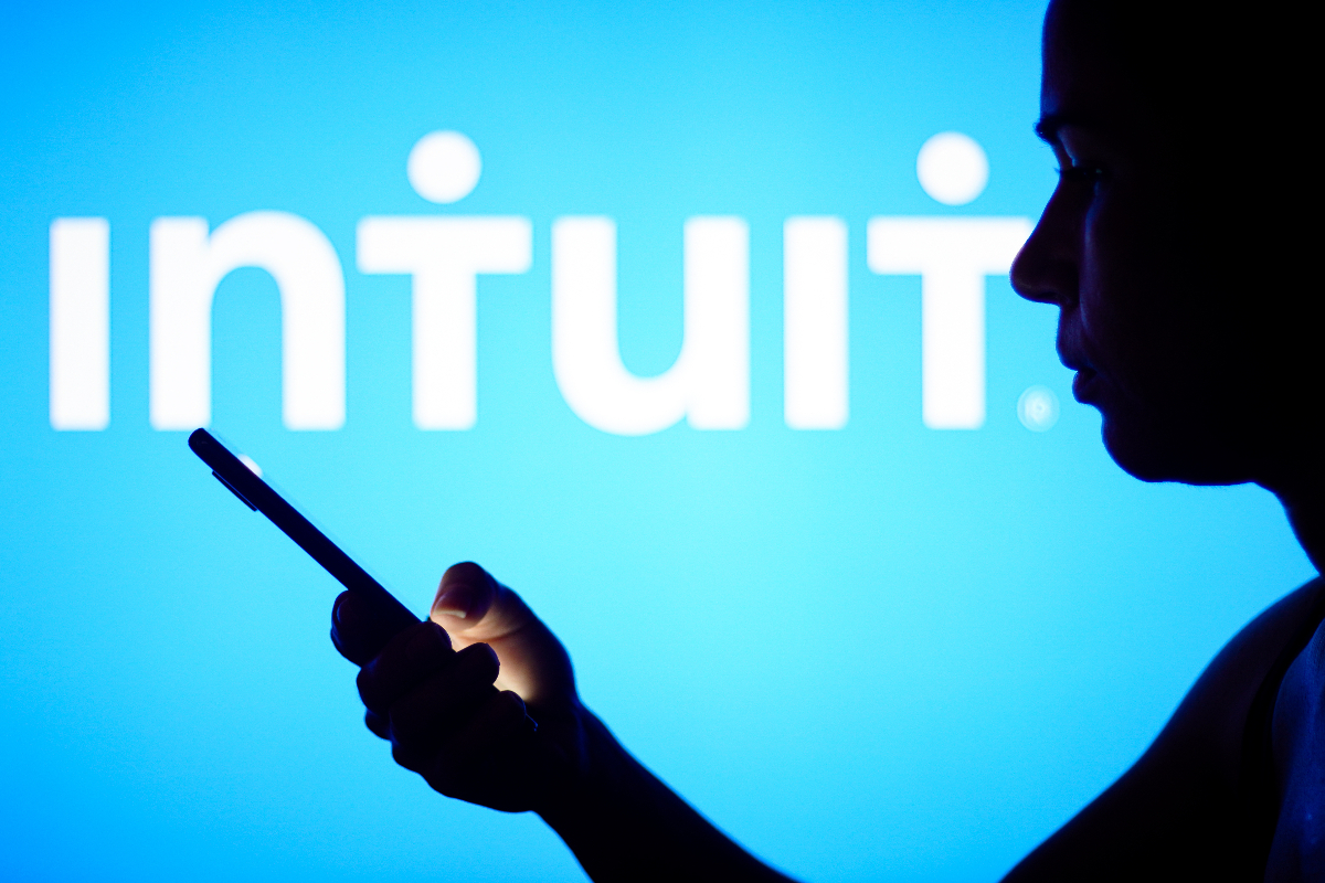 Intuit launches generative AI–powered digital assistant for small businesses and consumers