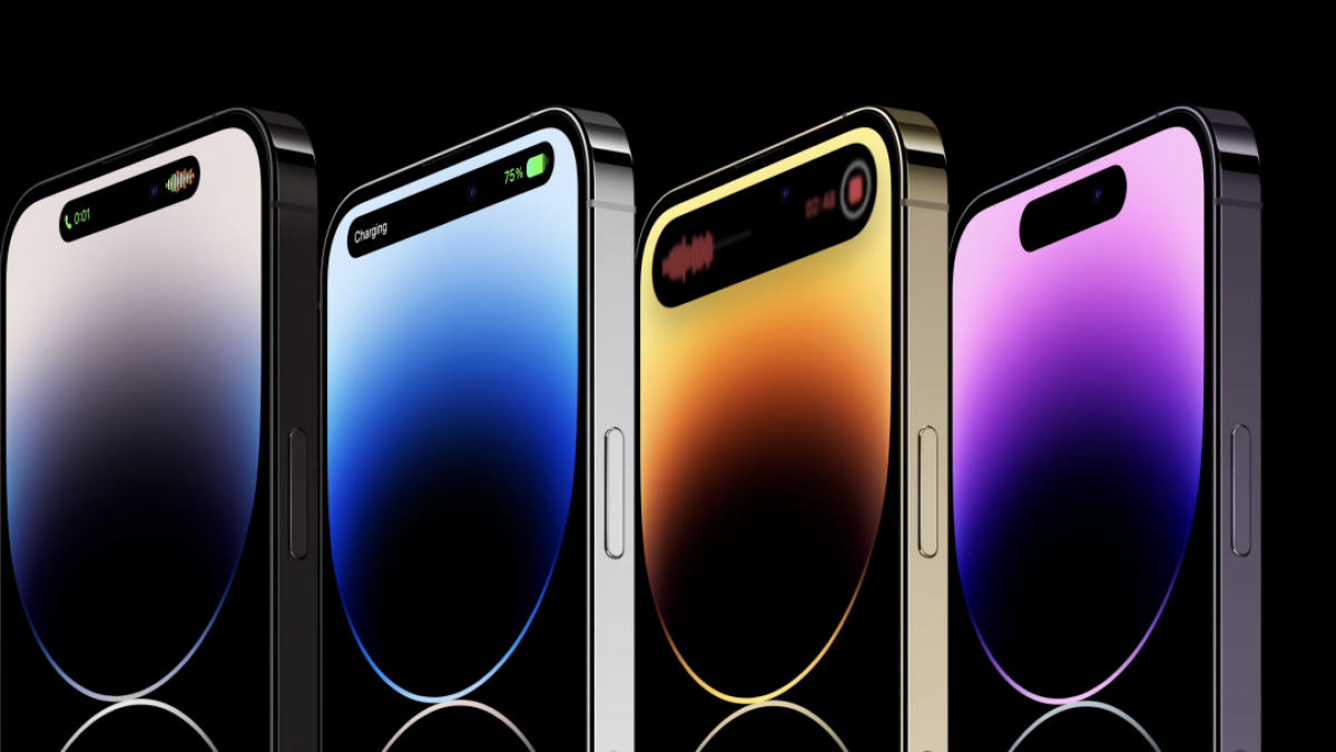 iPhone 15 Pro rumor says ‘Gold’ is out, ‘Titan Gray’ is in