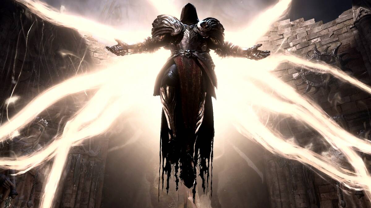 Journey to hell with Diablo IV’s first discount for Xbox players