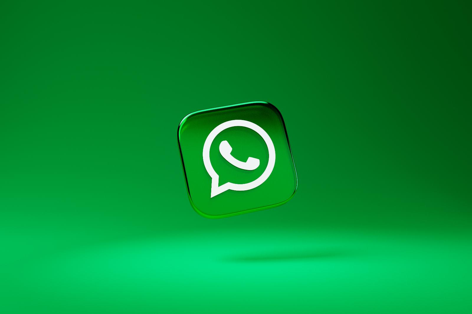 Meta says not planning ads on WhatsApp