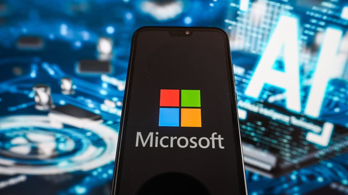 Microsoft AI team accidentally leaks 38TB of private company data