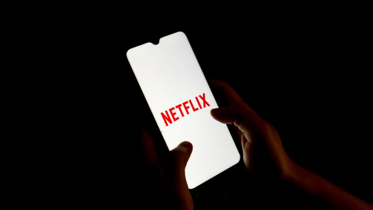 Netflix password sharing rules lost the company subscribers in a major market