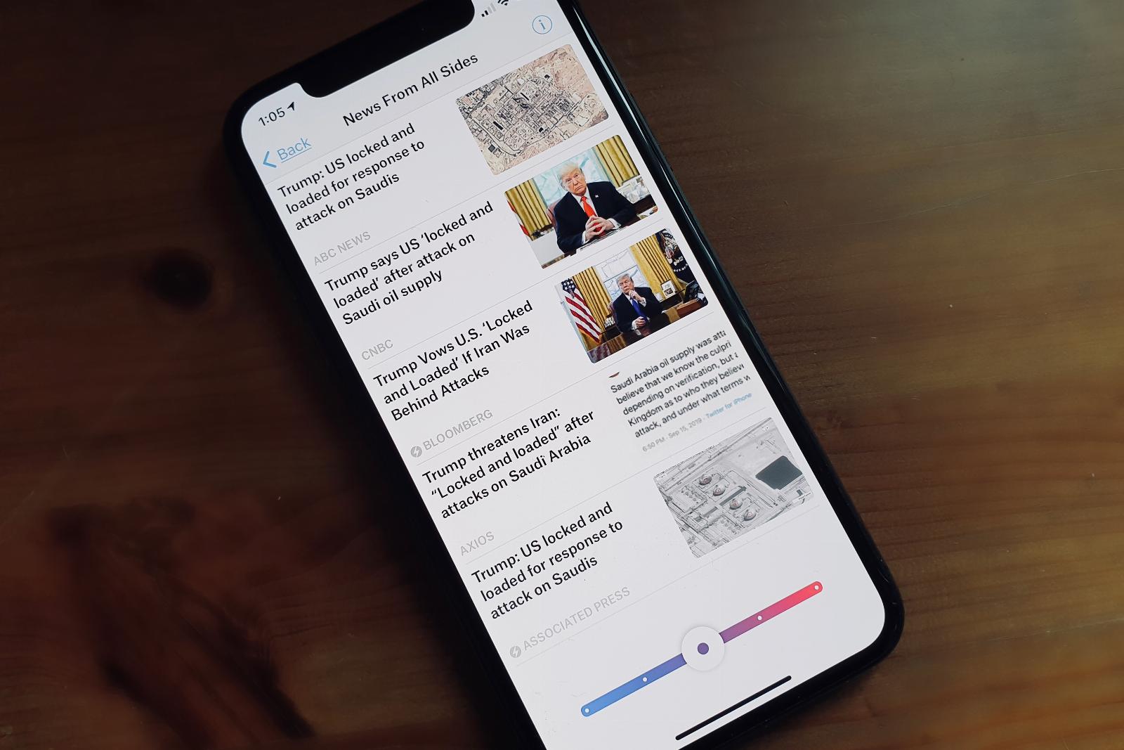 News aggregator app SmartNews’ latest feature aims to tackle doomscrolling