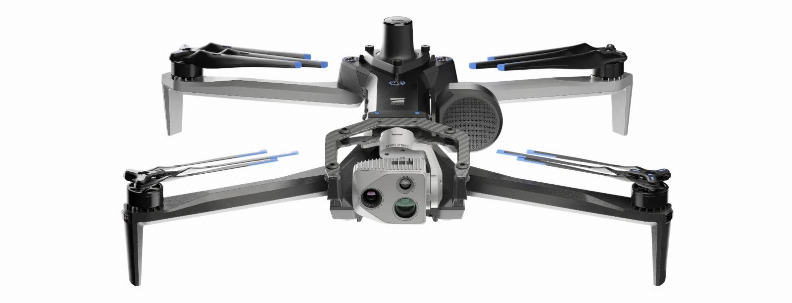 Skydio’s enterprise pivot kicks off with a new drone