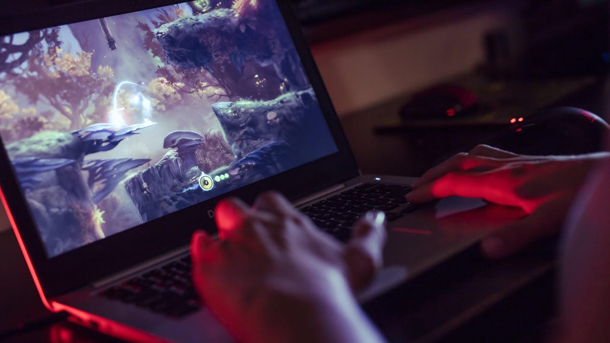 These Are the Best Budget Gaming Laptops in 2023