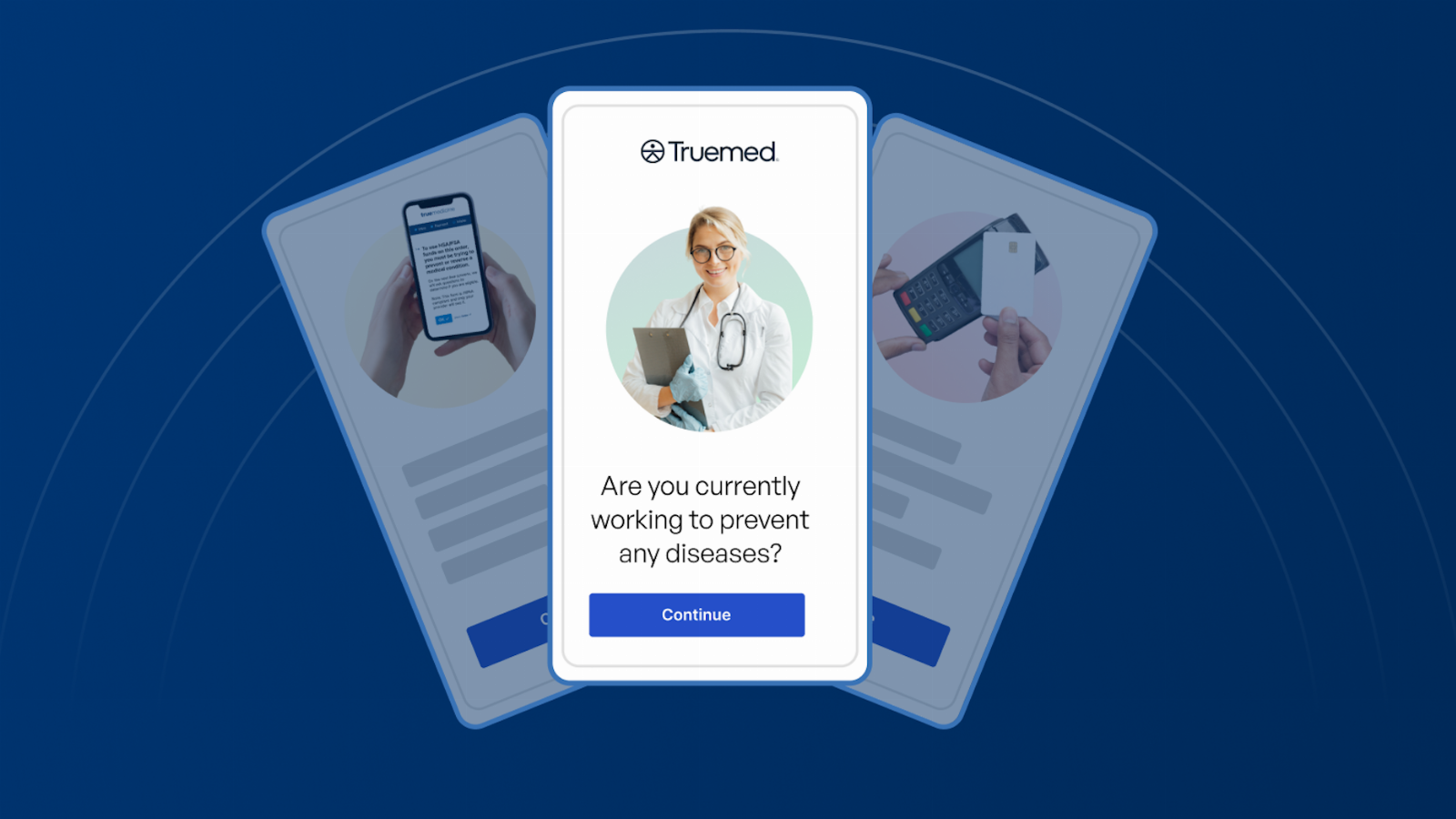 TrueMed’s payment integration platform unlocks HSA/FSA for health, not sickness