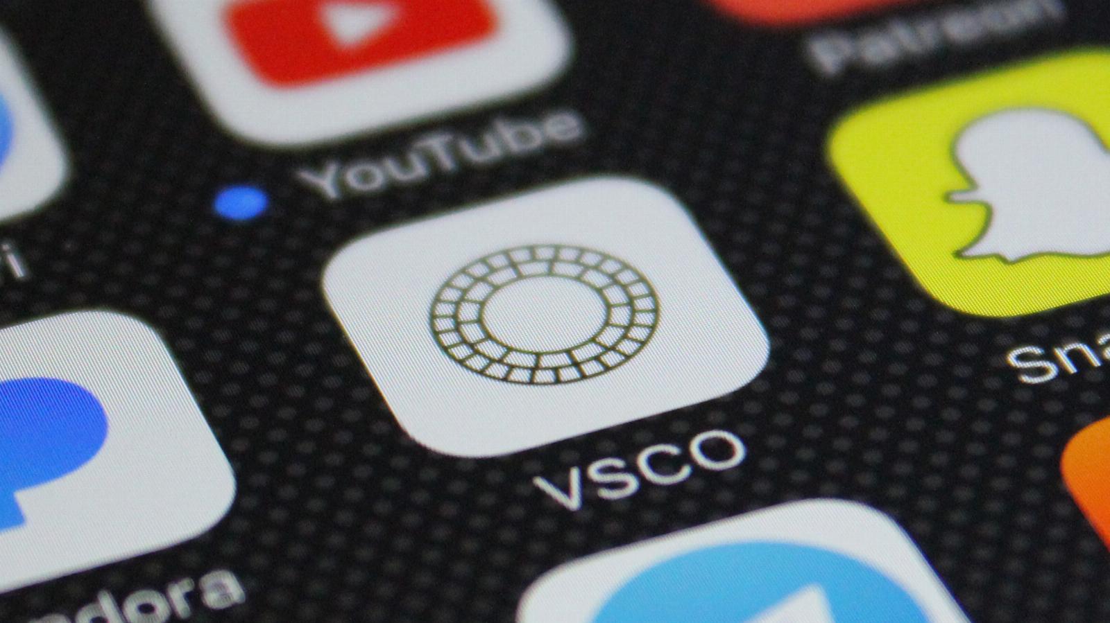 VSCO gains former Figma COO Eric Wittman as its new CEO