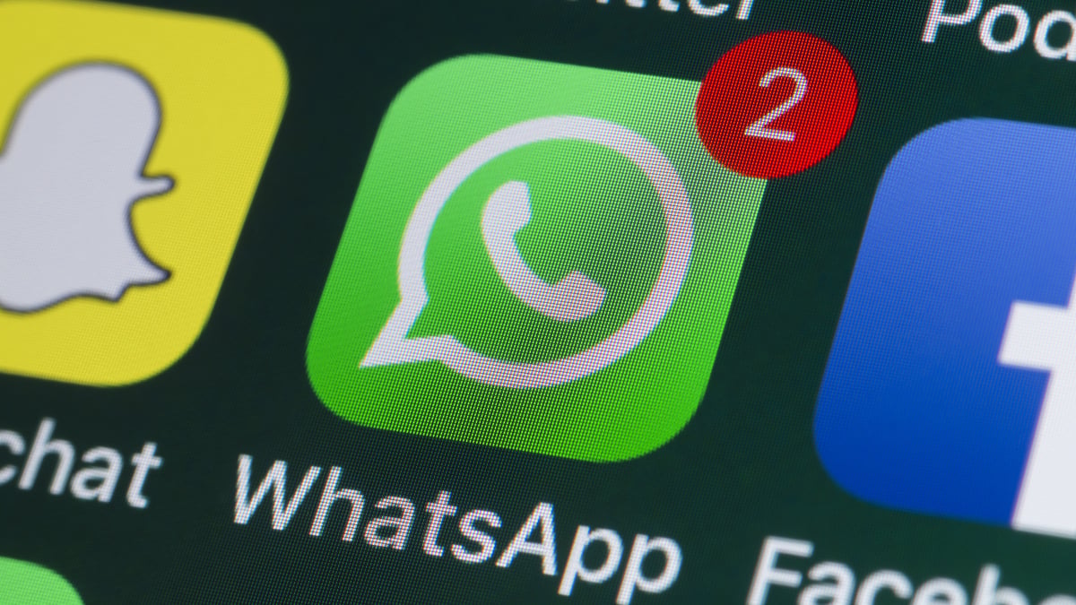 WhatsApp may finally get a native iPad app. Here’s how we know.