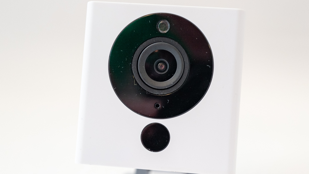 Wyze security camera owners report seeing strangers’ camera feeds