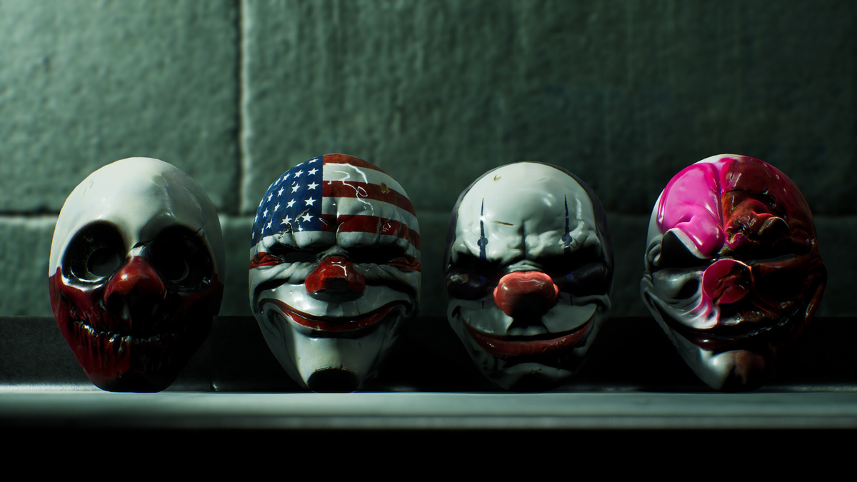 You Can Try ‘Payday 3’s’ Open Beta Right Now