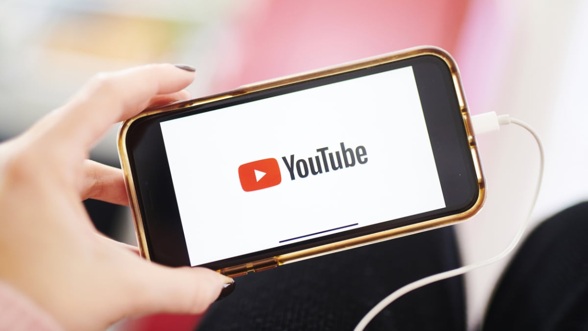 YouTube lets creators who violate guidelines take a class to avoid a strike