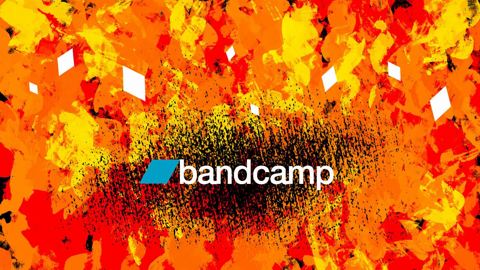 Bandcamp’s new owner lays off half the company