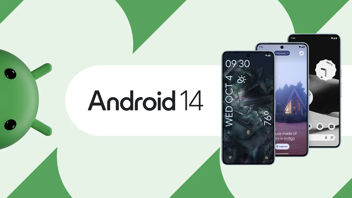 Here’s Everything You Have to Look Forward to in Android 14